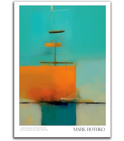 Amazon.co.jp: ホンマタカシNEWWAVES 1223現代絵画展ポスター : ホンマ